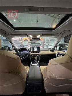 تويوتا راف 4